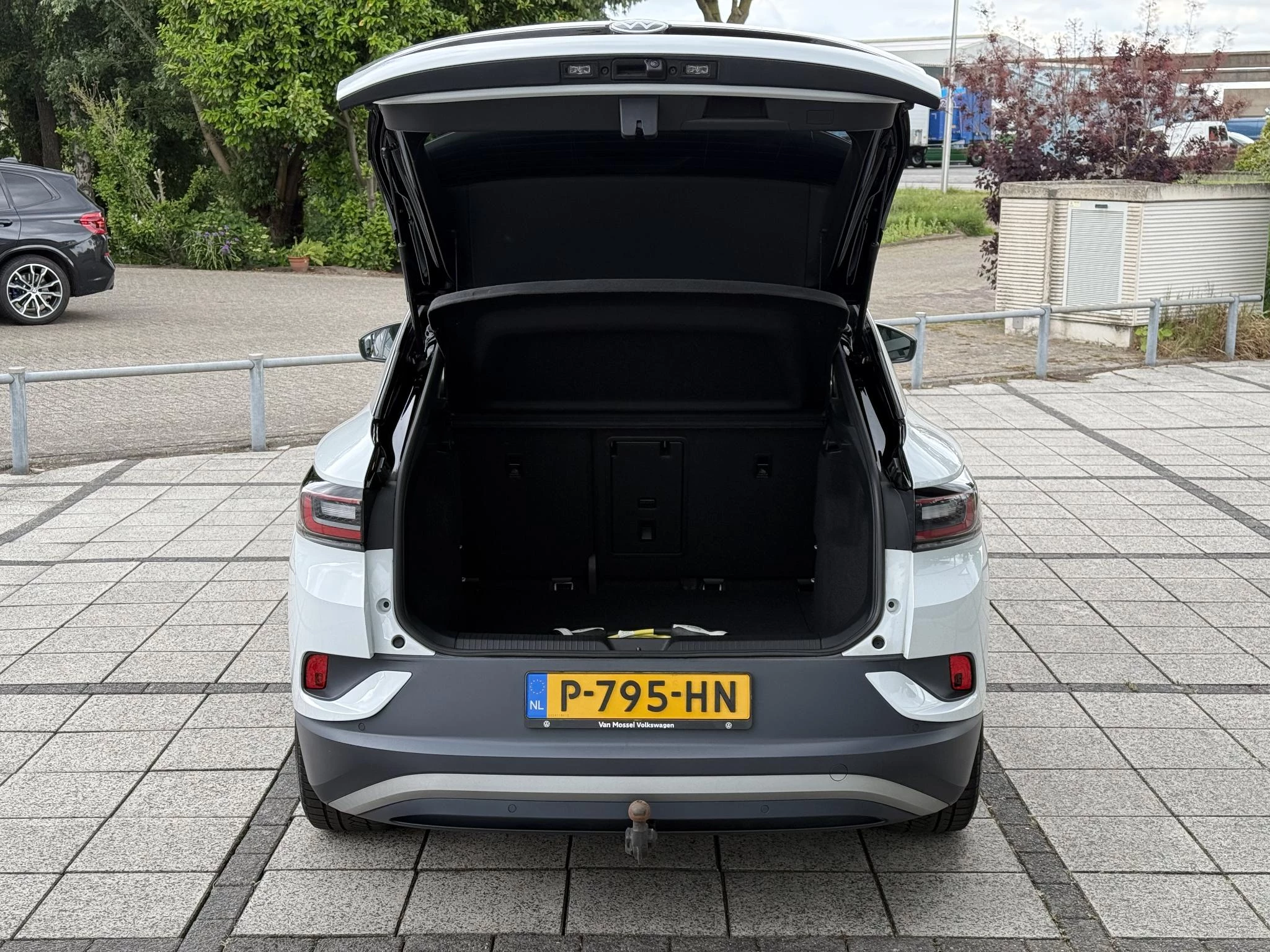 Hoofdafbeelding Volkswagen ID.4