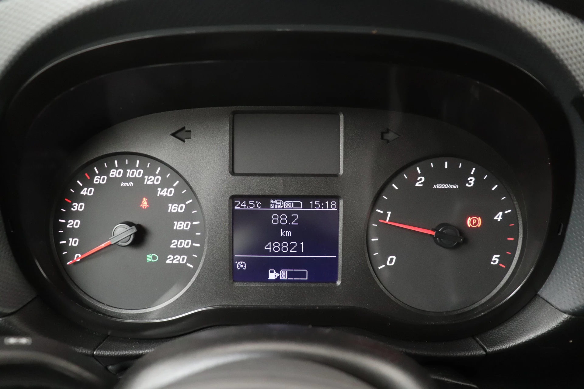 Hoofdafbeelding Mercedes-Benz Citan