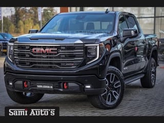 Hoofdafbeelding GMC Sierra