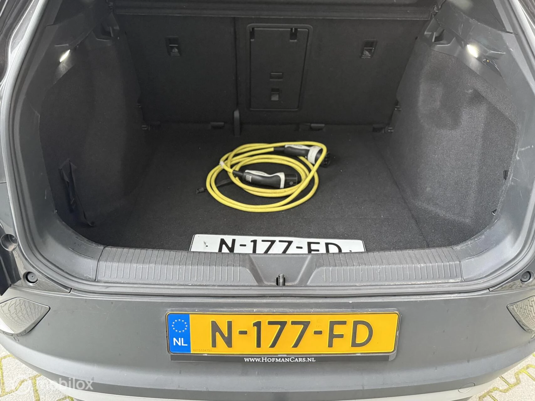 Hoofdafbeelding Volkswagen ID.4