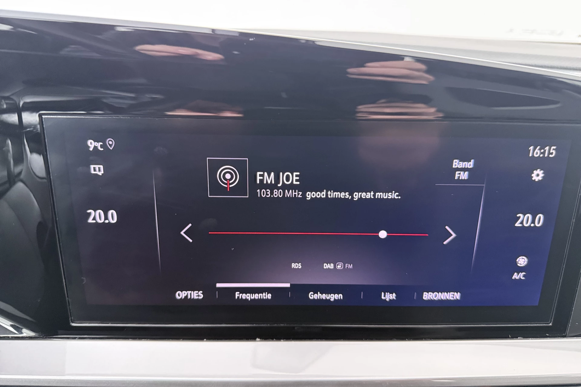 Hoofdafbeelding Opel Mokka-e