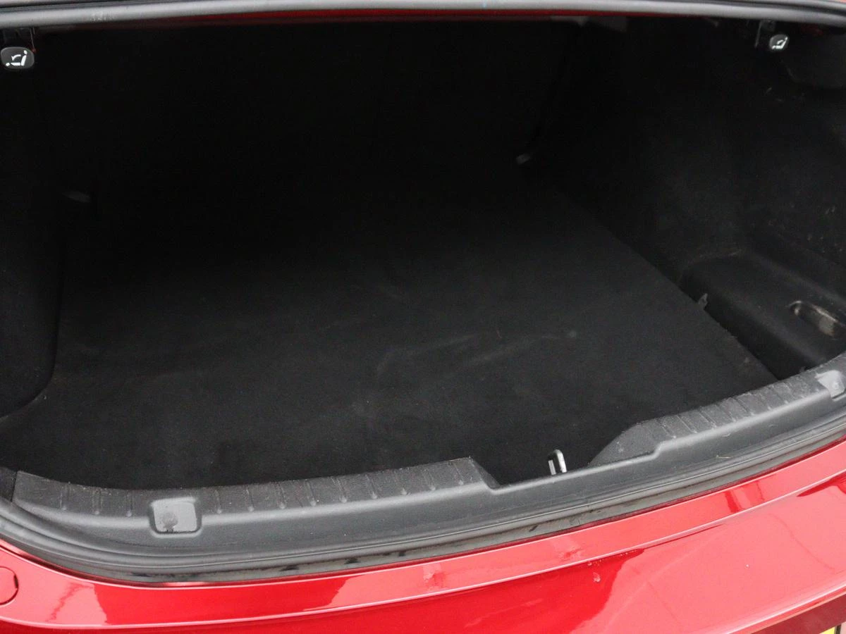 Hoofdafbeelding Mazda 3