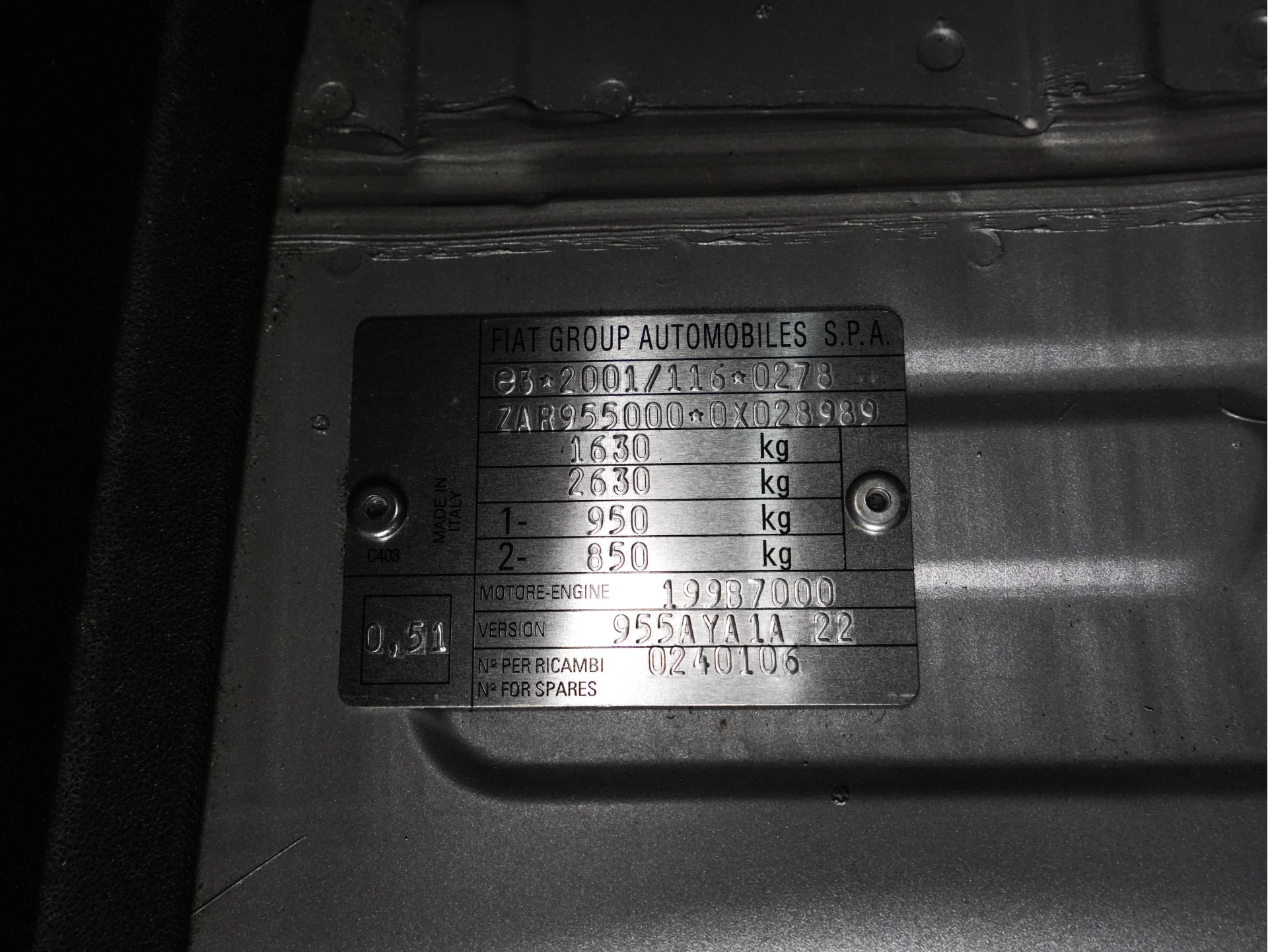 Hoofdafbeelding Alfa Romeo MiTo