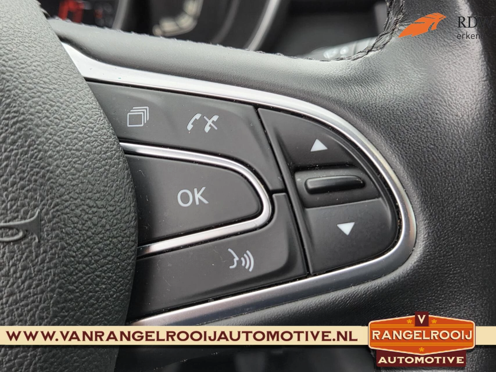 Hoofdafbeelding Renault Kadjar