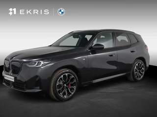 BMW X3 30e xDrive M-Sportppakket | M-Sport Pro | Panoramadak | Head Up | Driving Assistant Plus | Harman/Kardon Sound