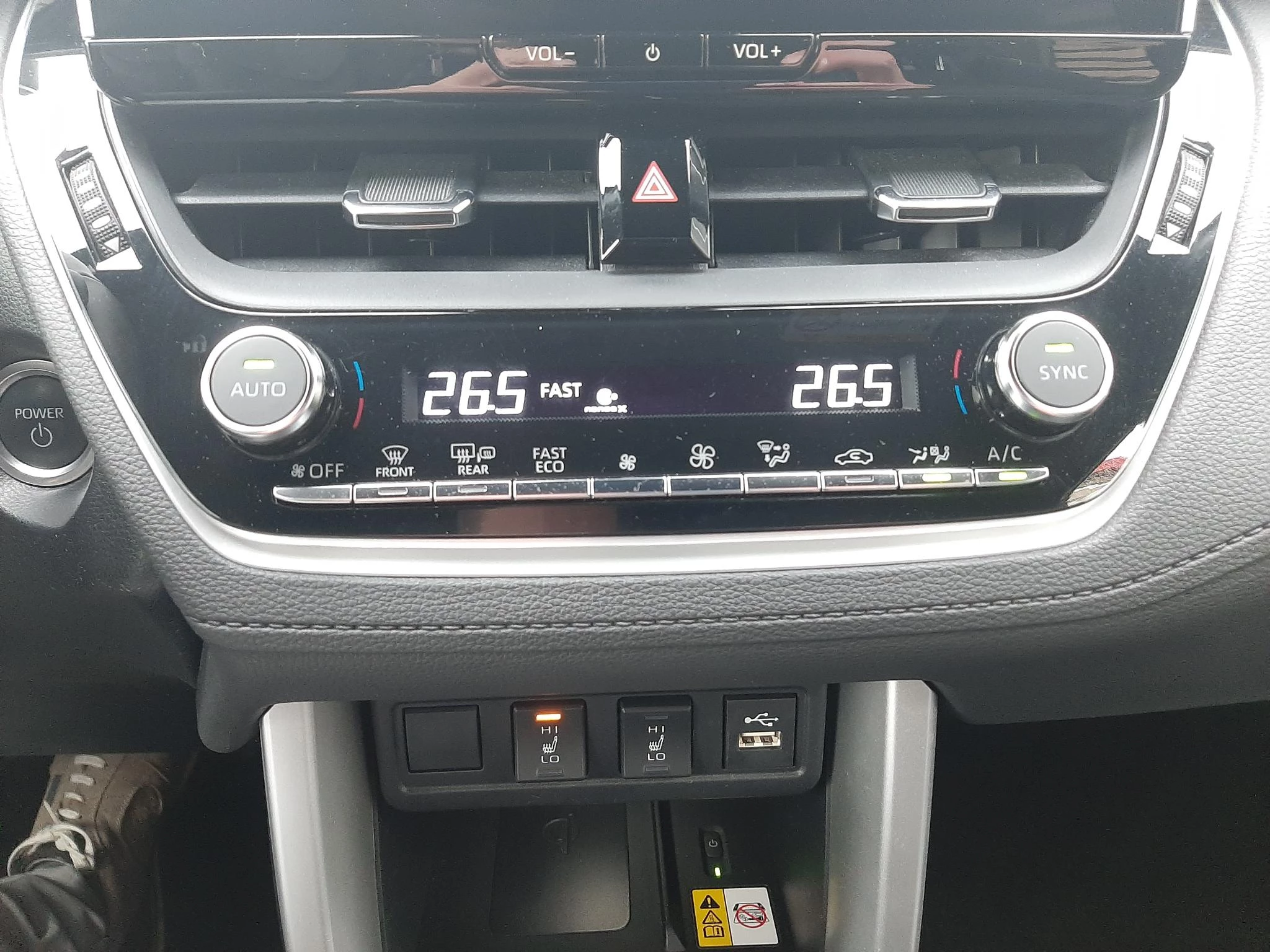 Hoofdafbeelding Toyota Corolla Cross