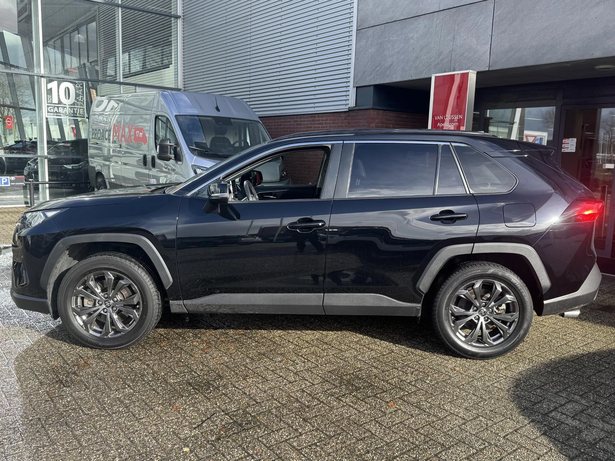 Hoofdafbeelding Toyota RAV4