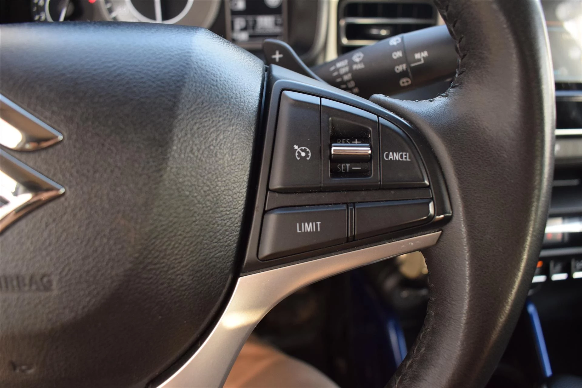 Hoofdafbeelding Suzuki Ignis