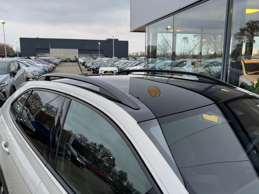 Hoofdafbeelding Volkswagen Taigo