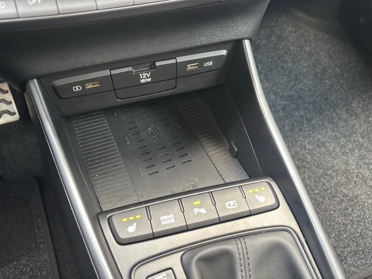 Hoofdafbeelding Hyundai Bayon