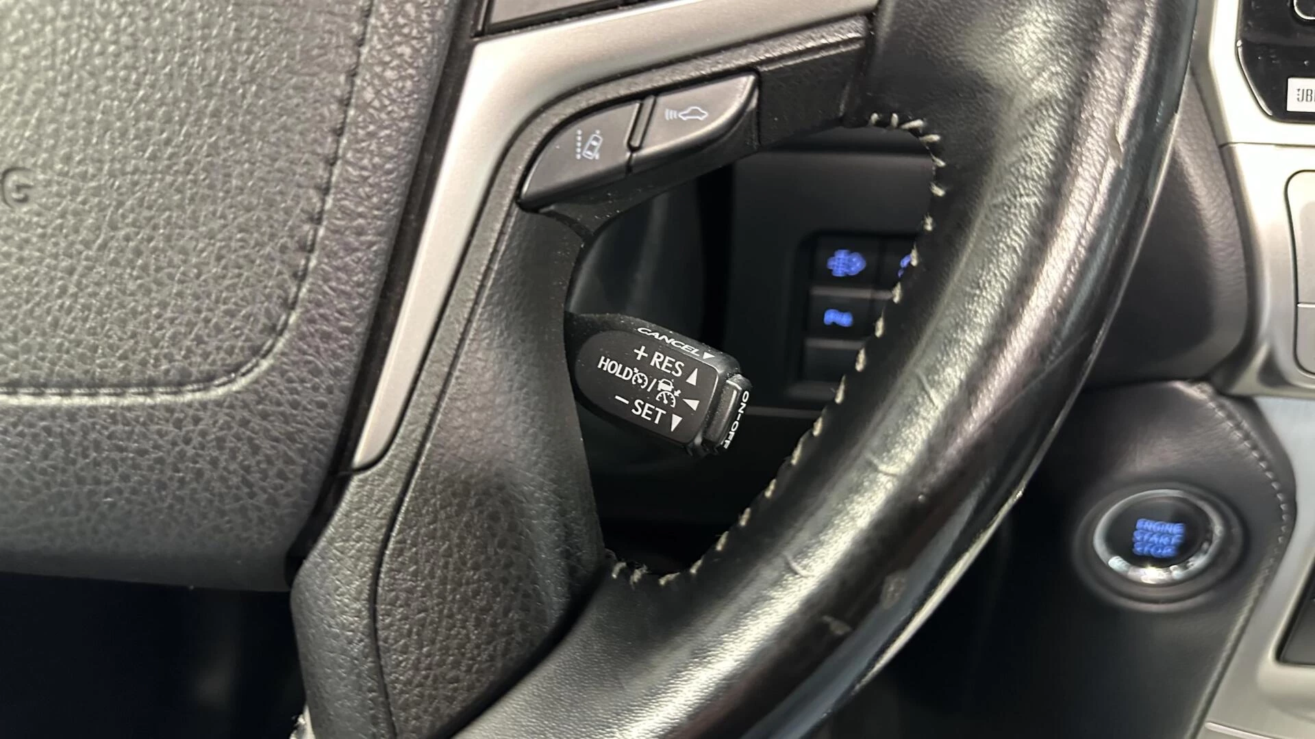 Hoofdafbeelding Toyota Land Cruiser