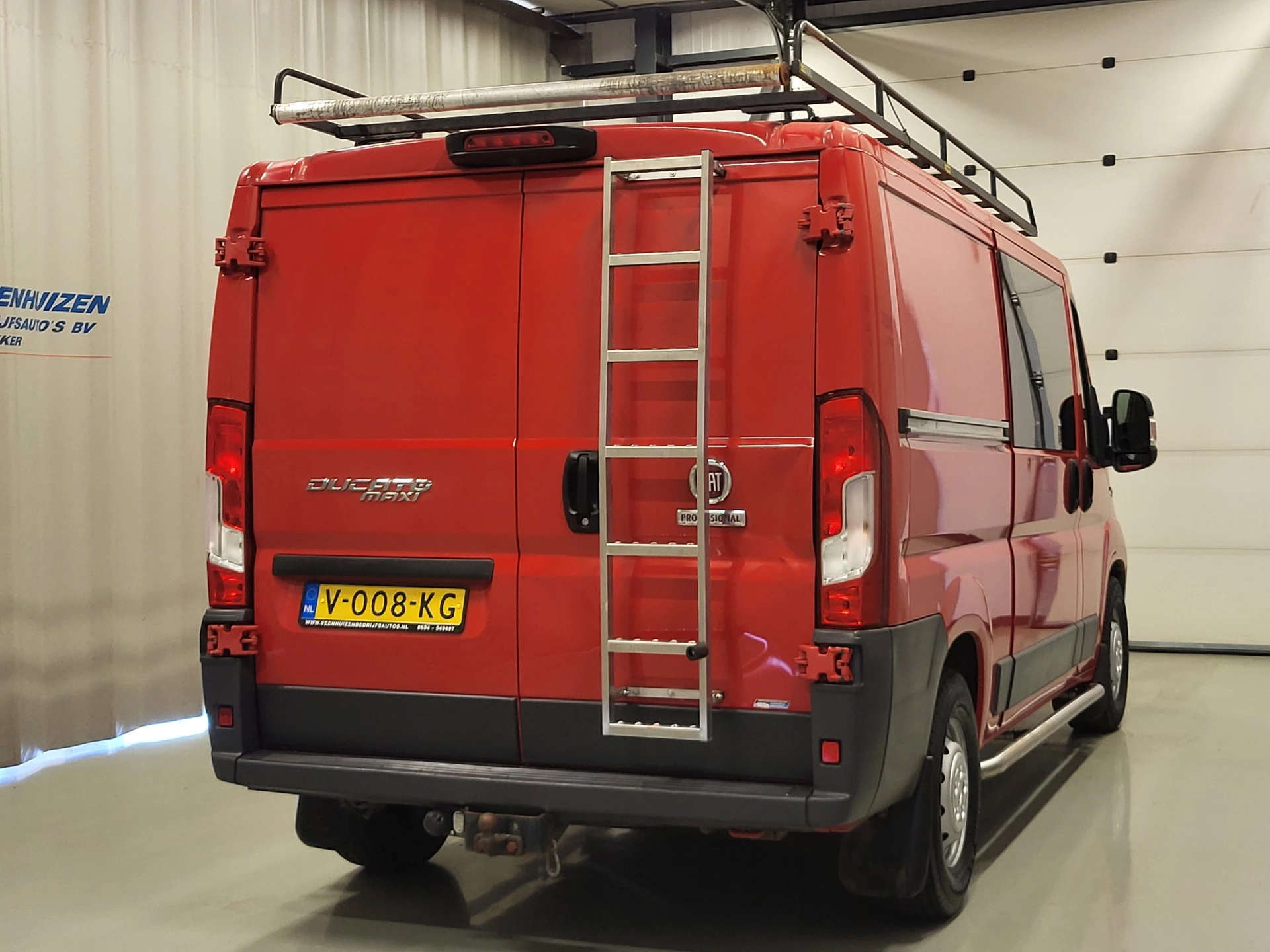 Hoofdafbeelding Fiat Ducato