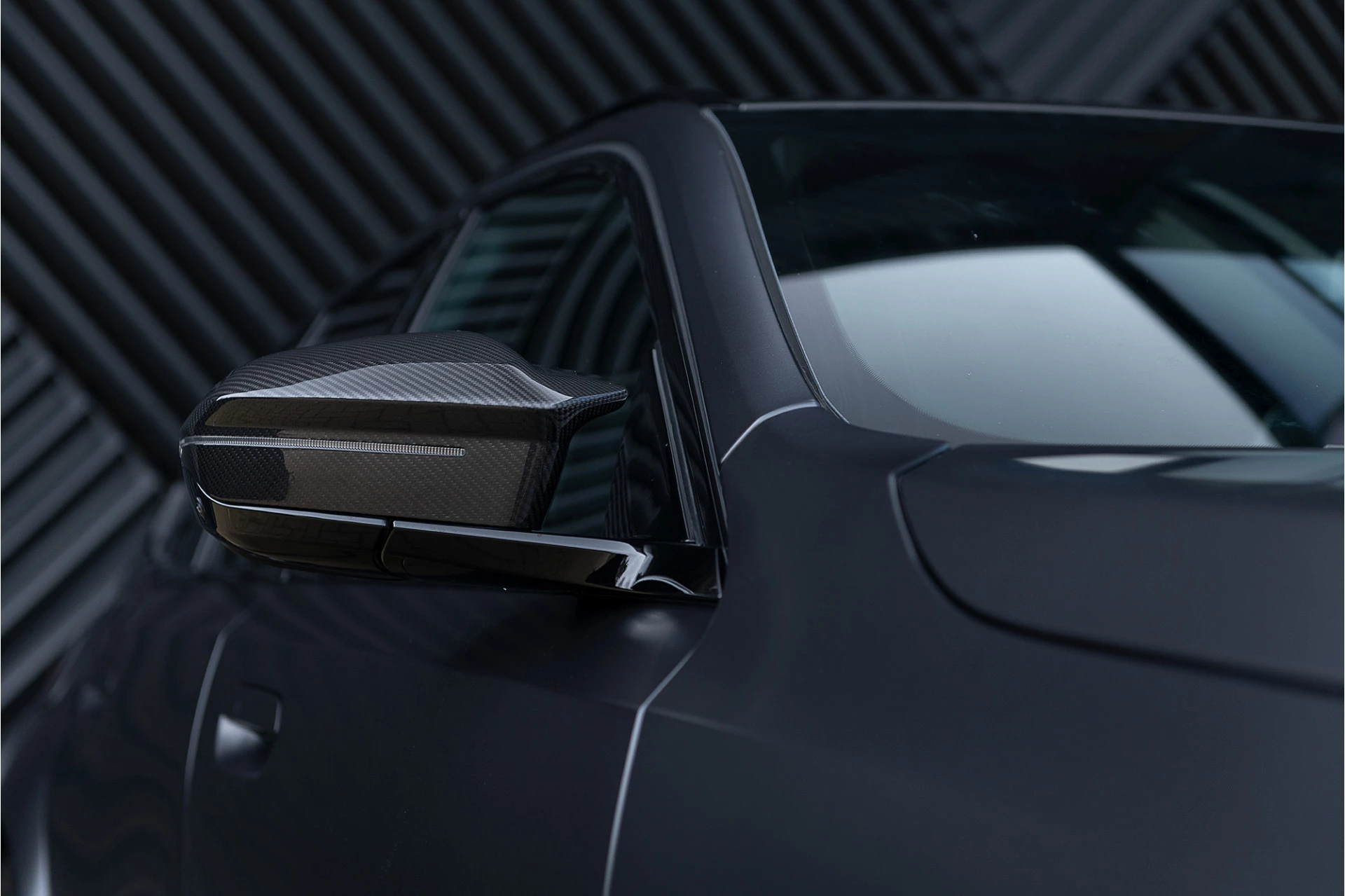 Hoofdafbeelding BMW M5