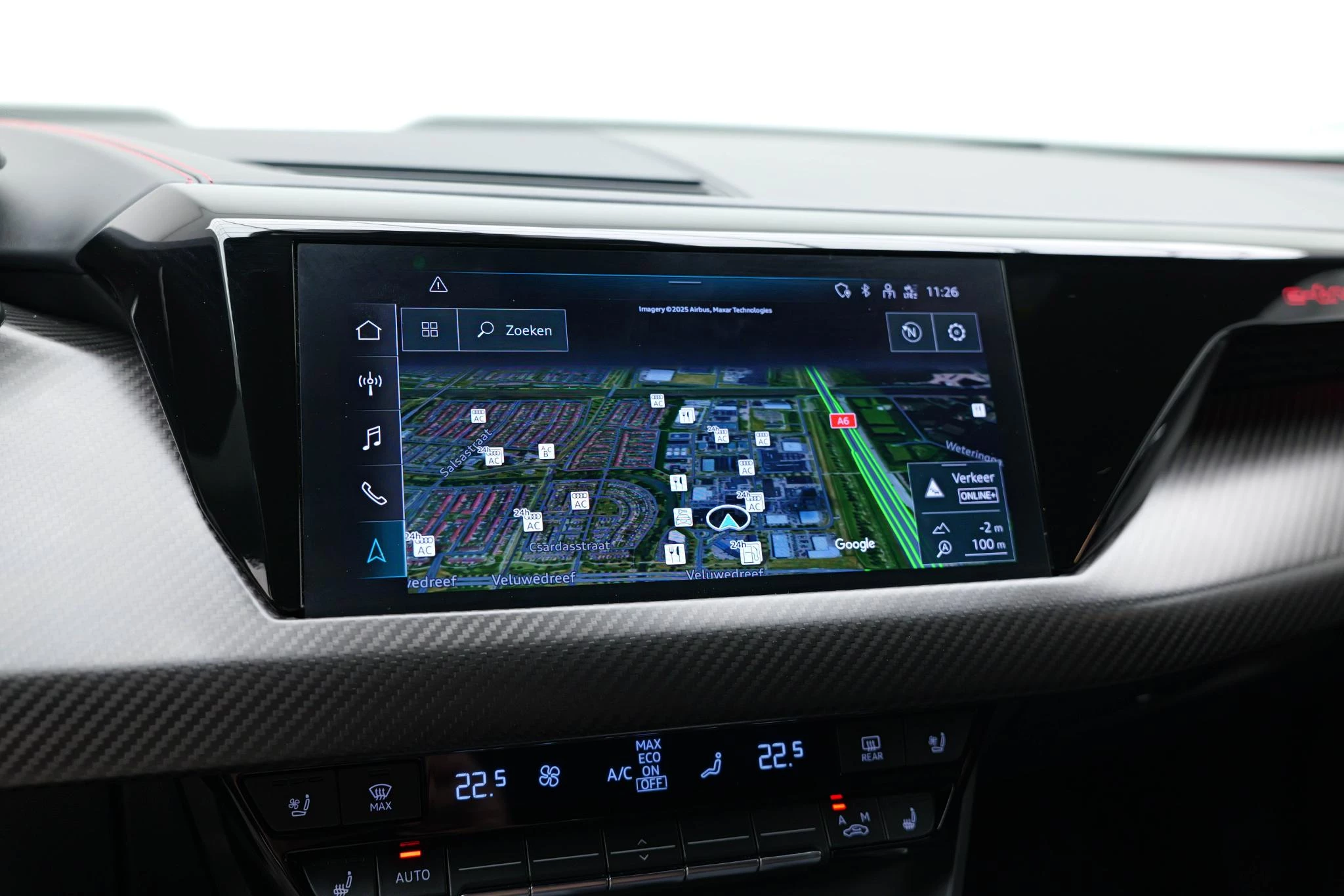 Hoofdafbeelding Audi e-tron GT