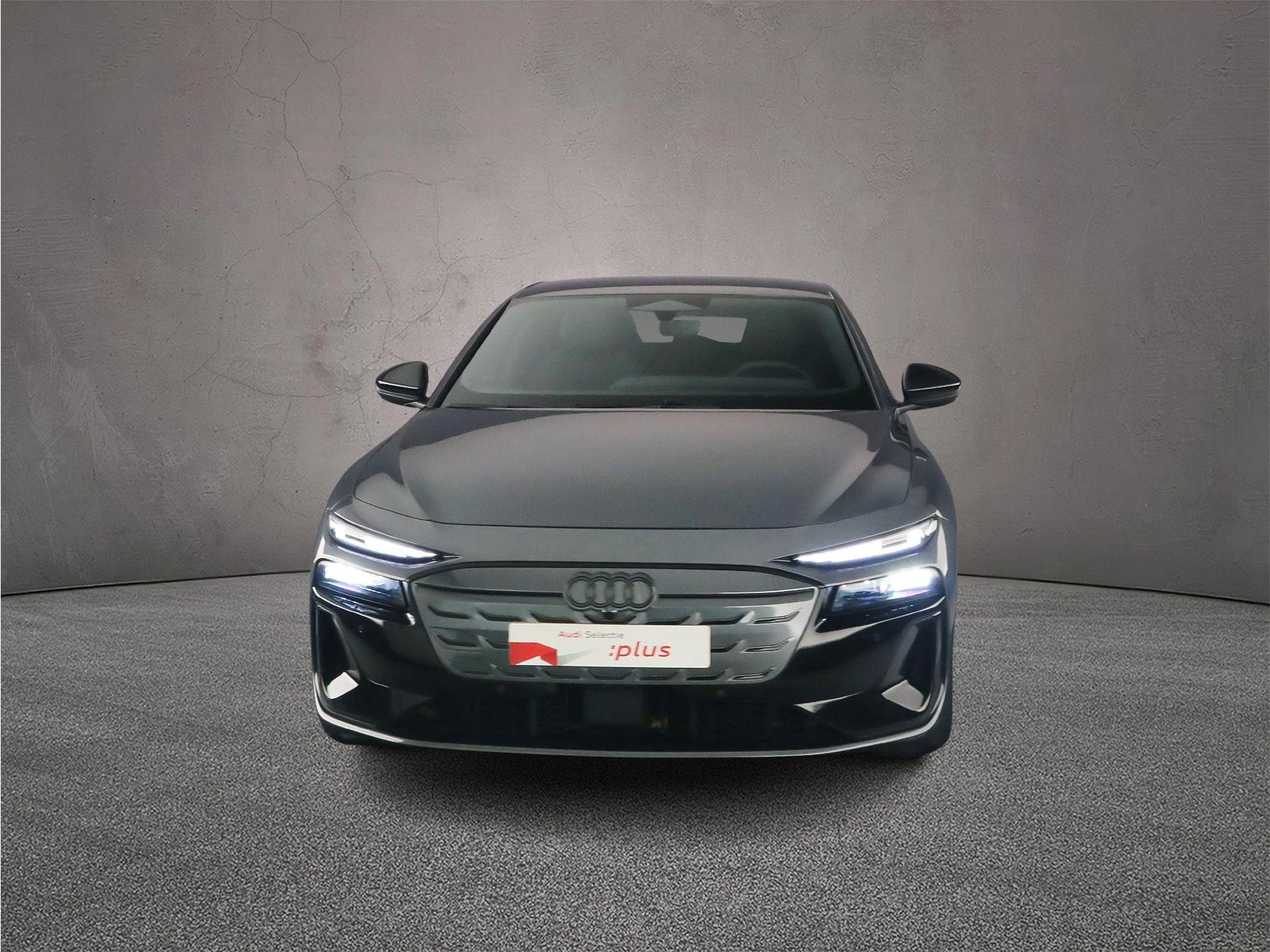 Hoofdafbeelding Audi A6 Sportback e-tron