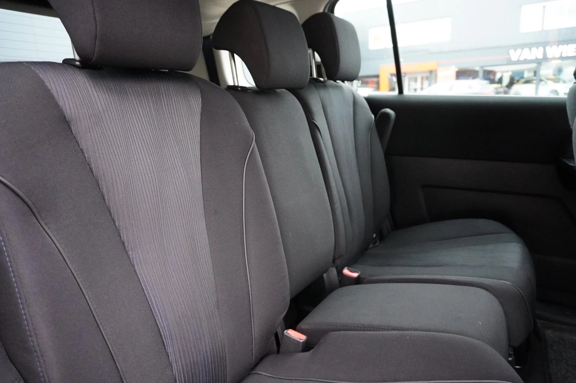 Hoofdafbeelding Mazda 5