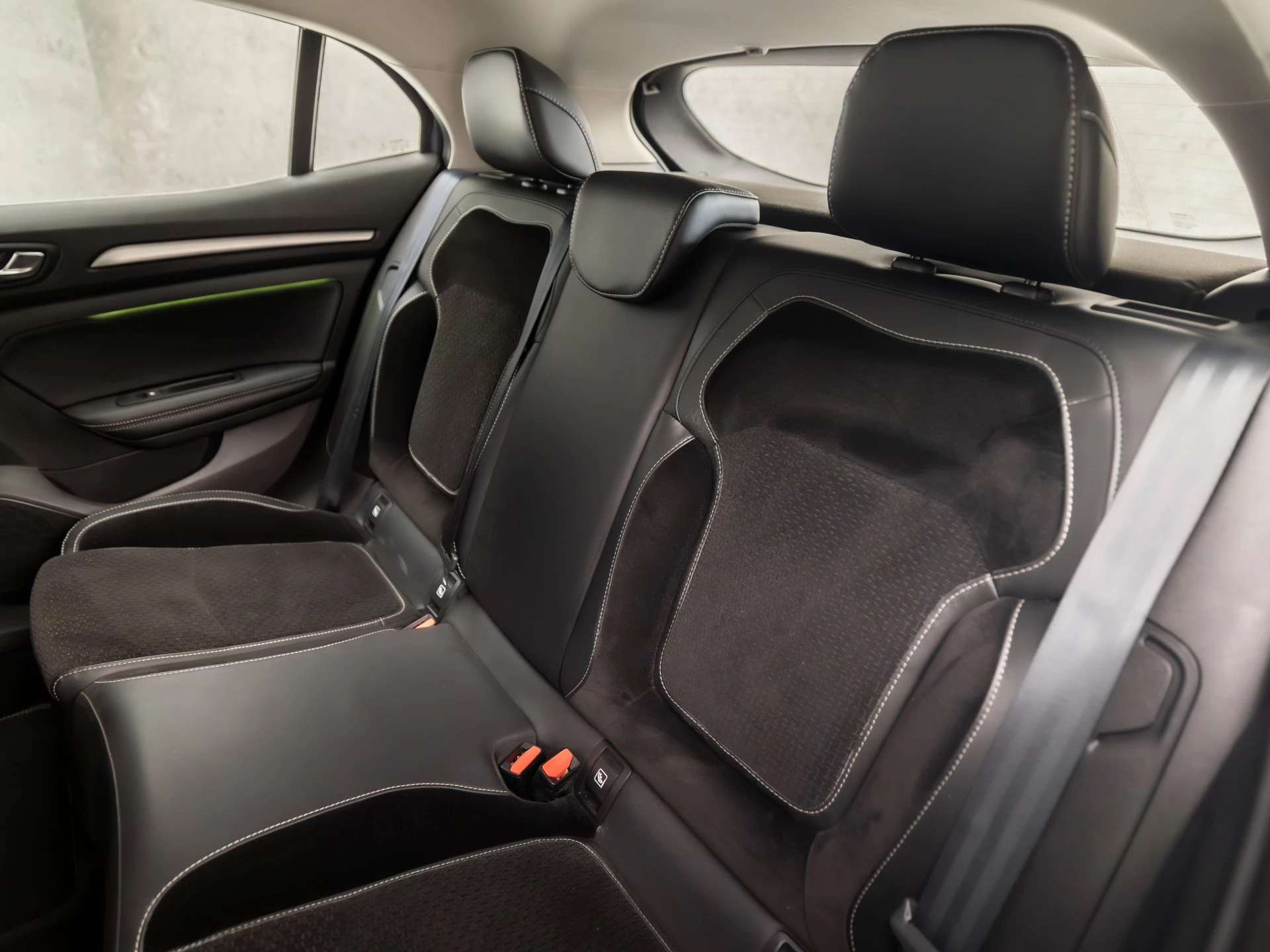 Hoofdafbeelding Renault Mégane