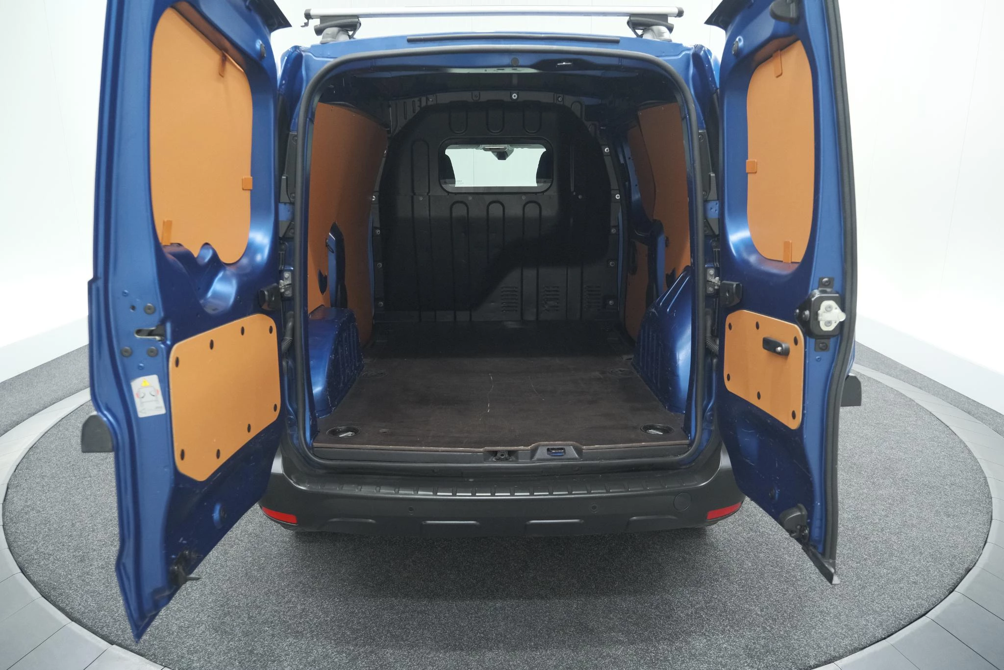 Hoofdafbeelding Renault Express