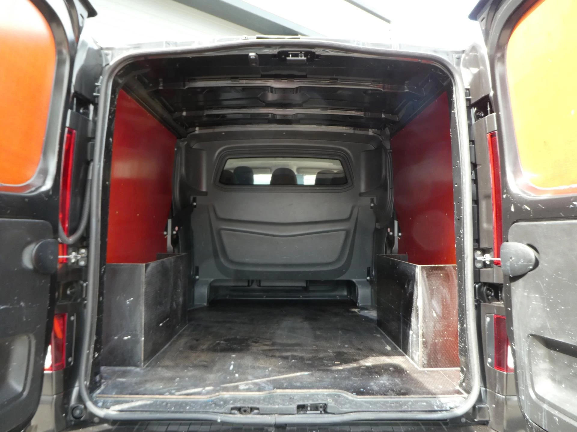 Hoofdafbeelding Fiat Talento