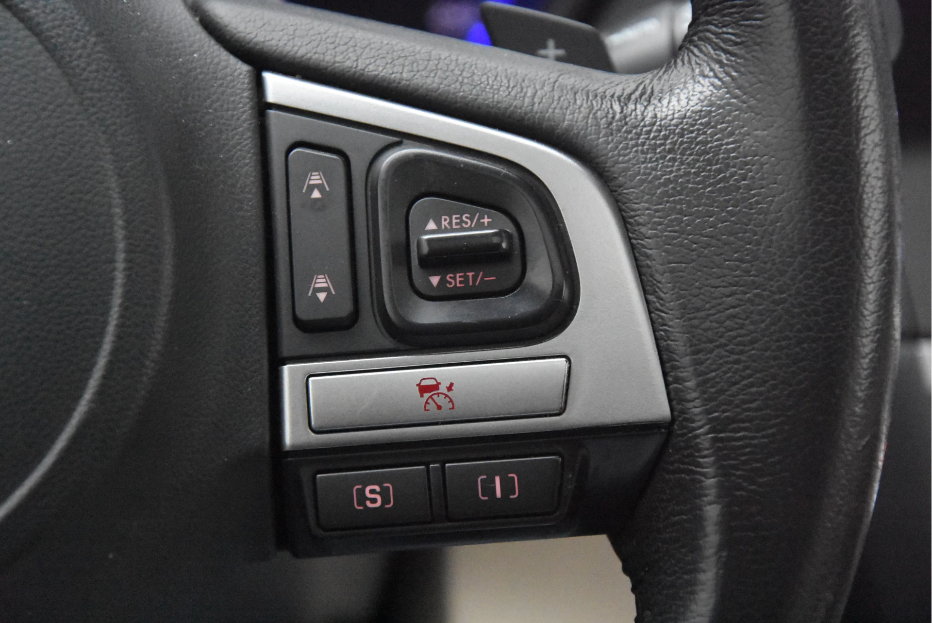 Hoofdafbeelding Subaru Outback