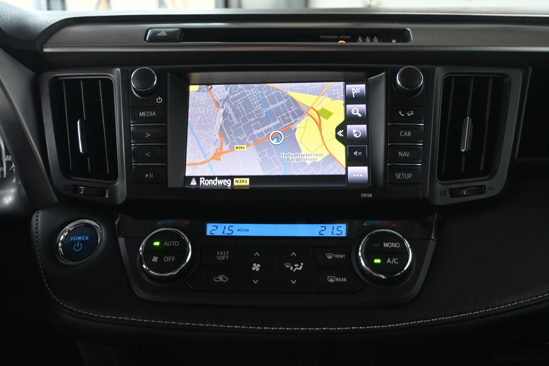 Hoofdafbeelding Toyota RAV4