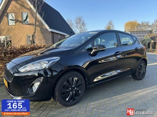 Ford Fiesta 1.0 EcoBoost Titanium