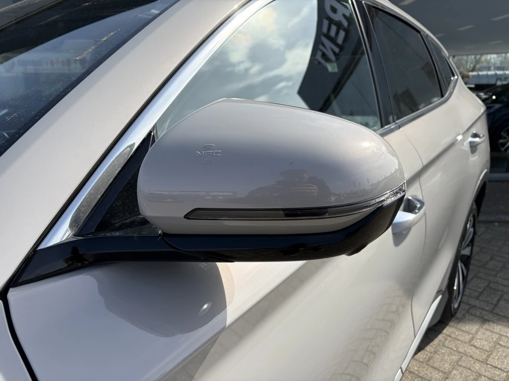 Hoofdafbeelding BYD SEAL U