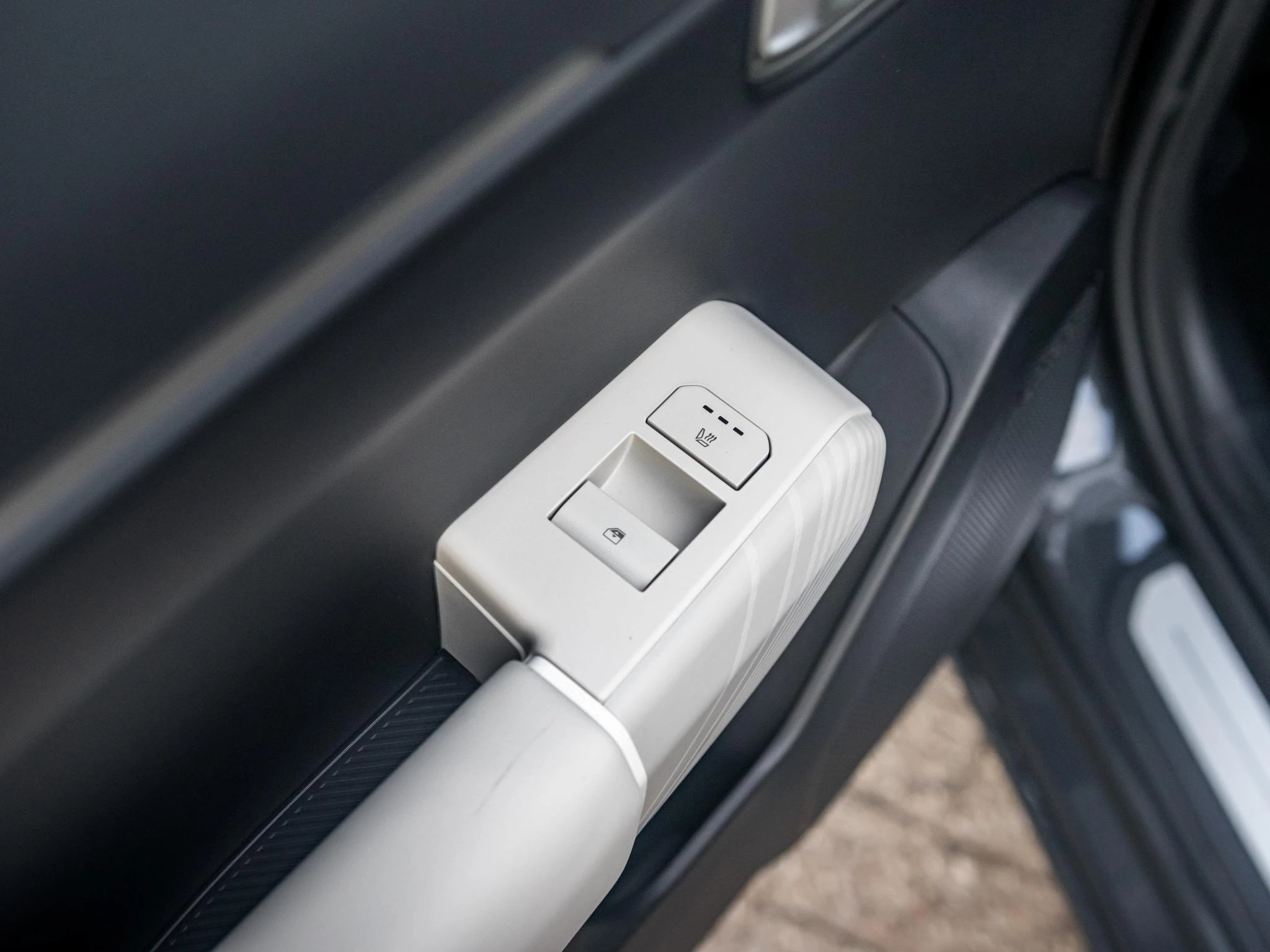 Hoofdafbeelding Kia EV4