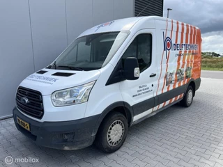 Ford Transit 290 2.2 TDCI L2H2 Tr