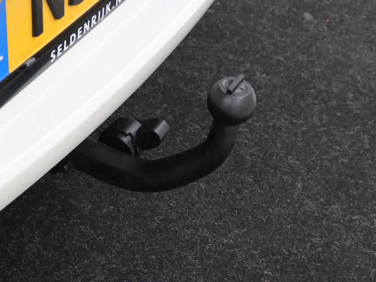 Hoofdafbeelding Nissan Leaf