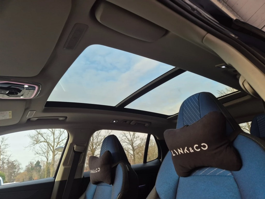 Hoofdafbeelding Lynk & Co 01