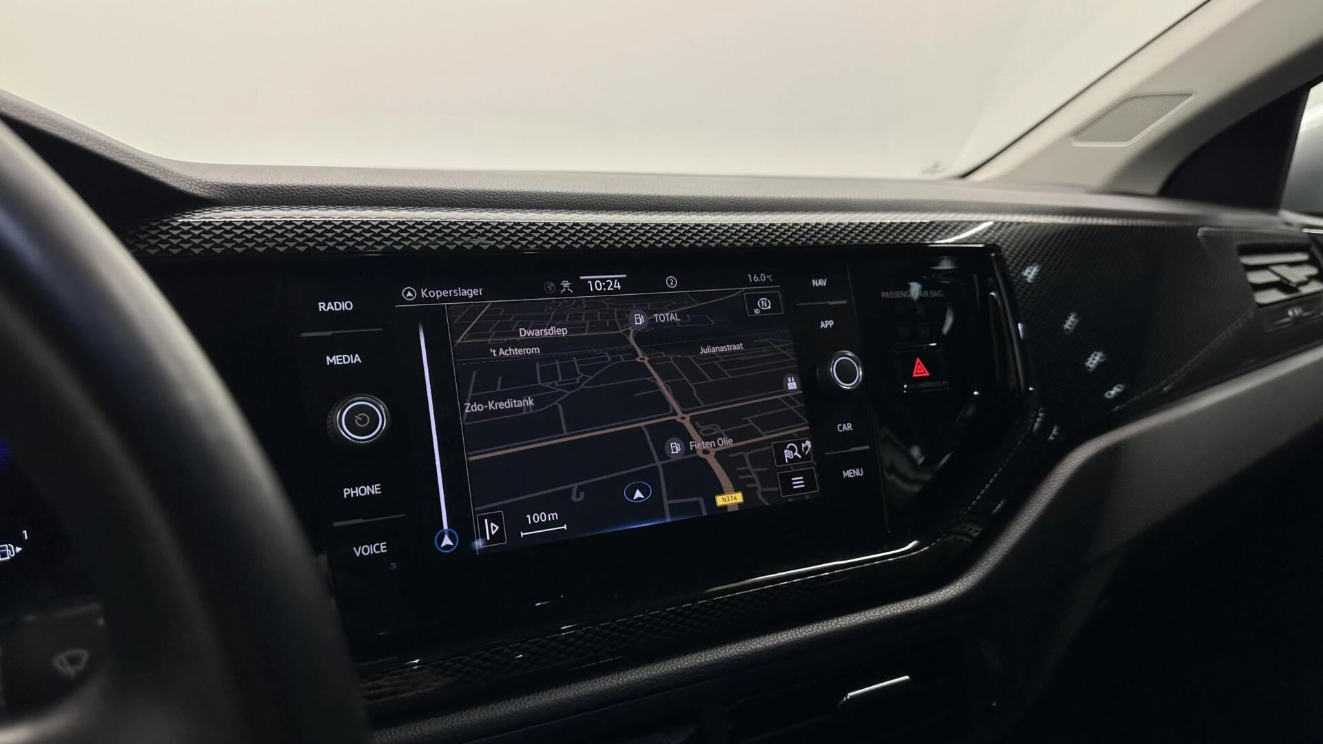 Hoofdafbeelding Volkswagen Taigo