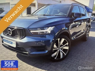 Volvo XC40 1.5 T4 Recharge R-Design