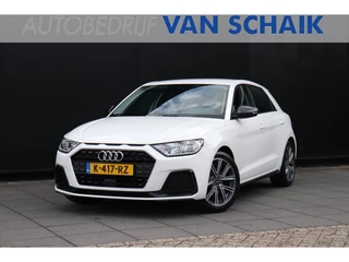 Audi A1 Sportback 30 TFSI EPIC | AUT. | VIRTUAL COCKPIT | CRUISE | APPLE CARPLAY |
