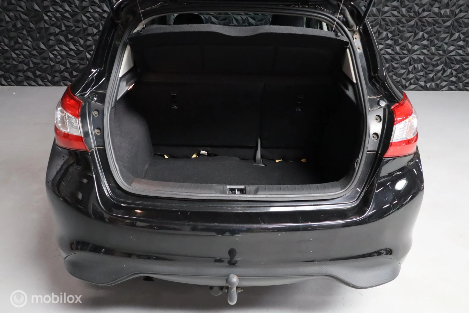 Hoofdafbeelding Nissan Pulsar