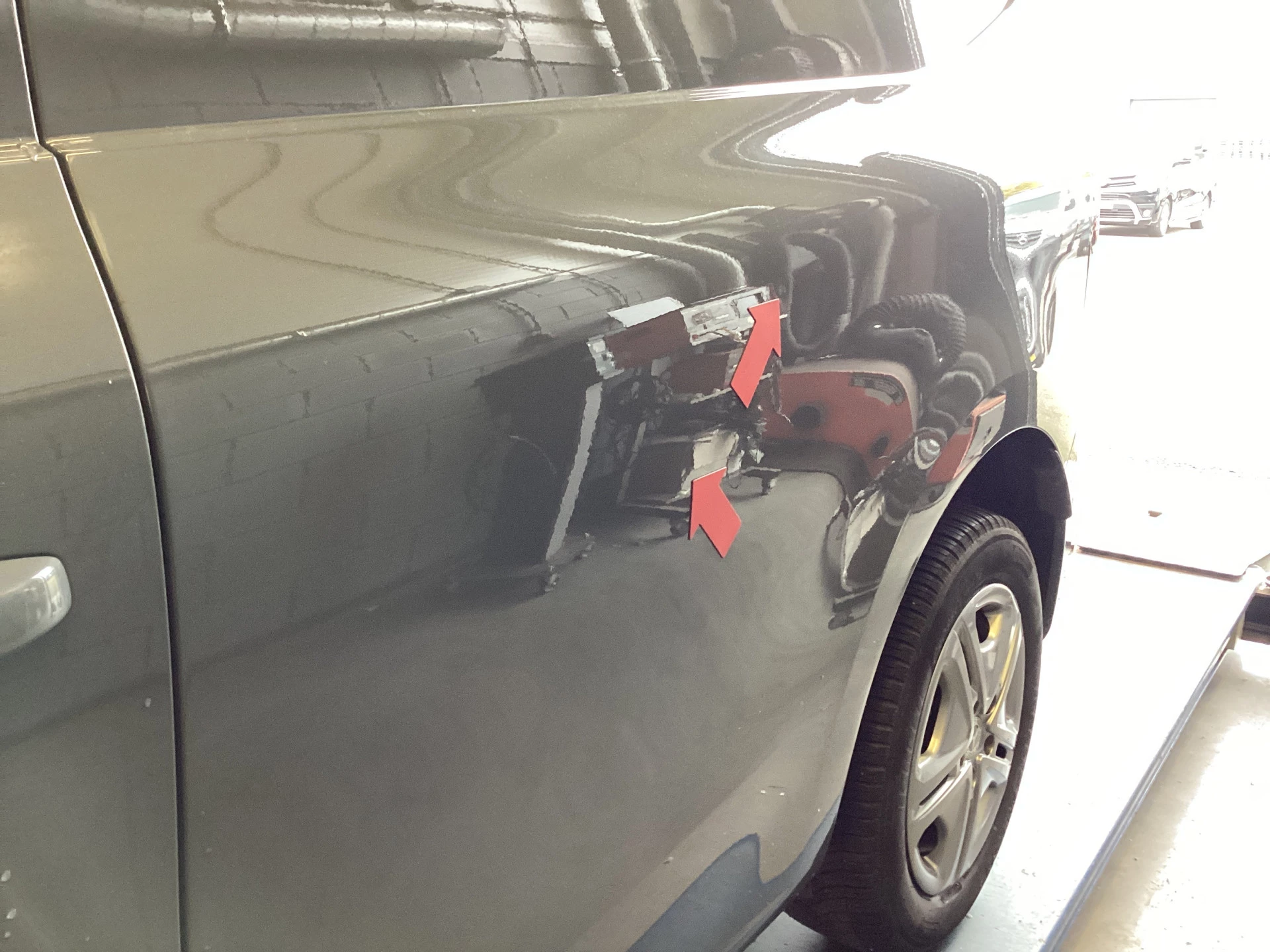 Hoofdafbeelding Mercedes-Benz Citan