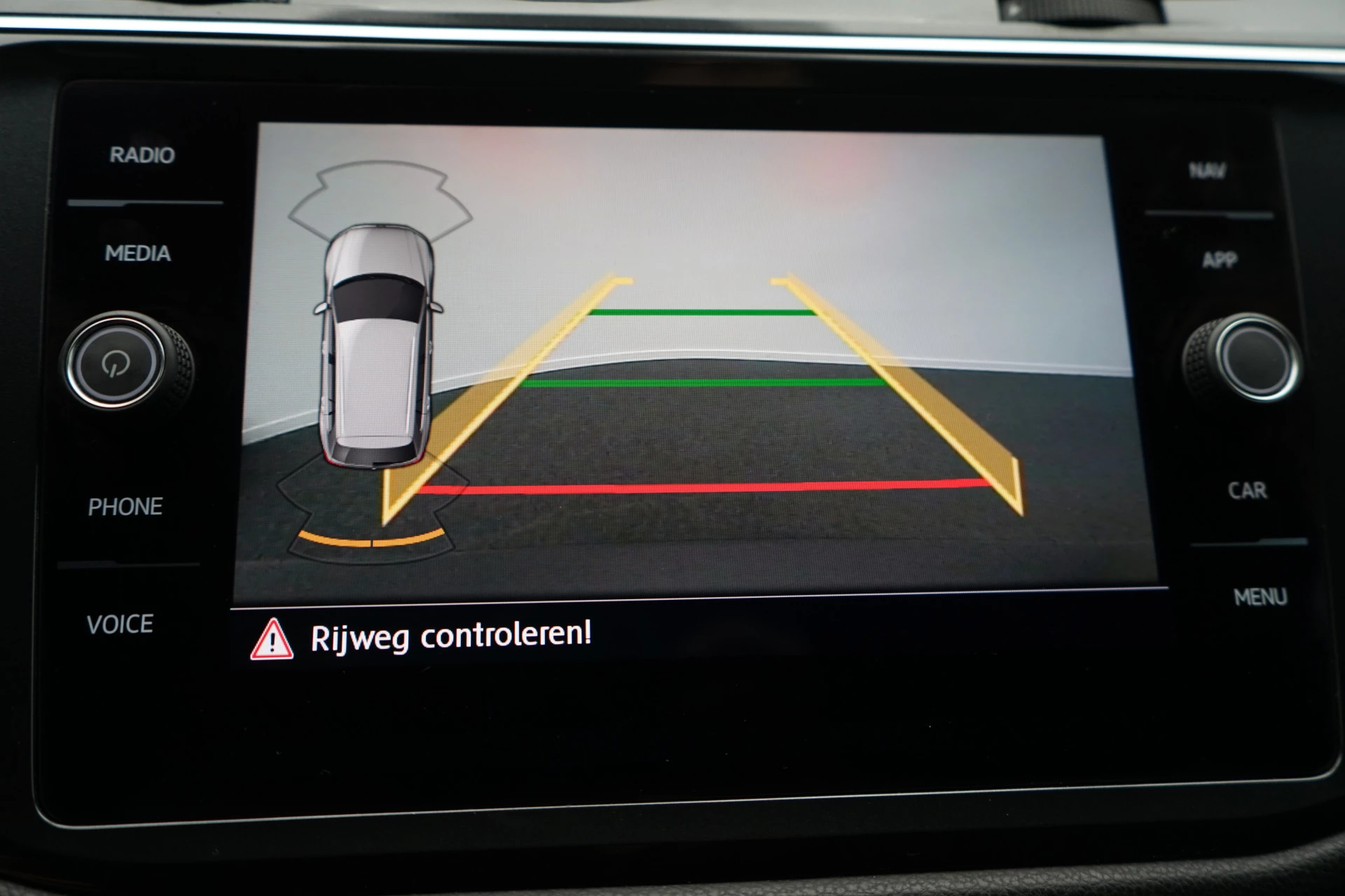 Hoofdafbeelding Volkswagen Tiguan Allspace