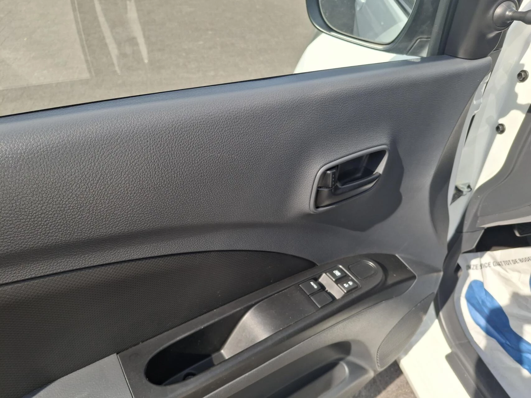 Hoofdafbeelding Suzuki Celerio