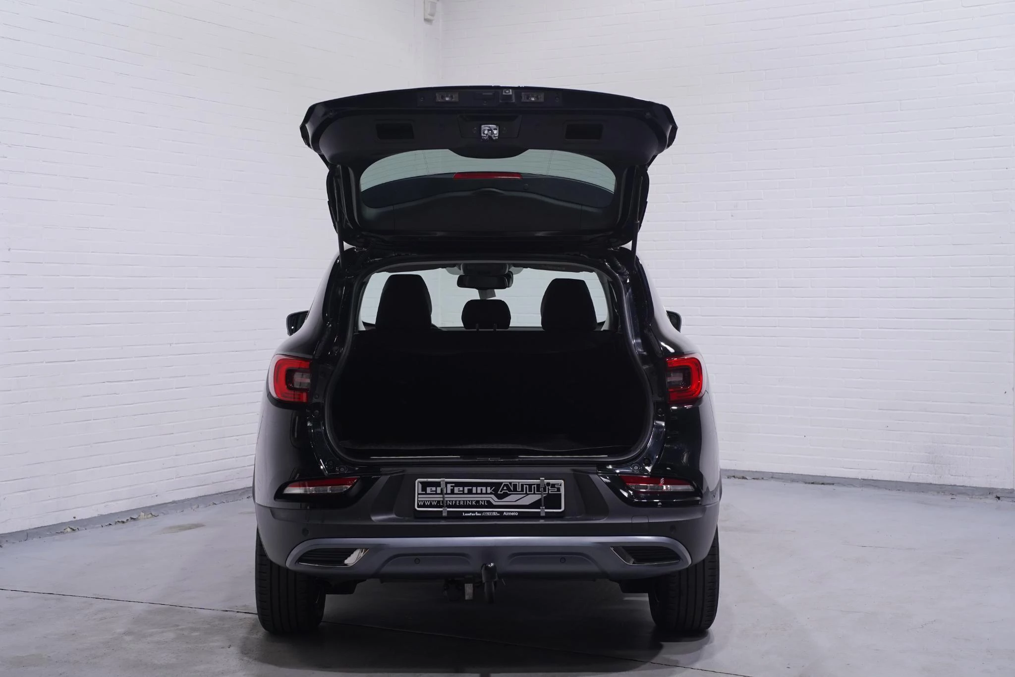 Hoofdafbeelding Renault Kadjar