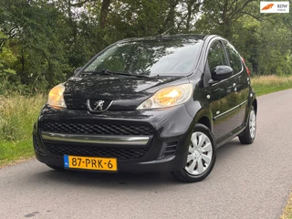 Peugeot 107 1.0-12V Millesim 200 | " 148.000 " KM + Airco Nu € 3.450,- !!!