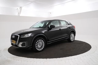 Audi Q2 30 TFSI S Edition Automaat, Navigatie, Climate,