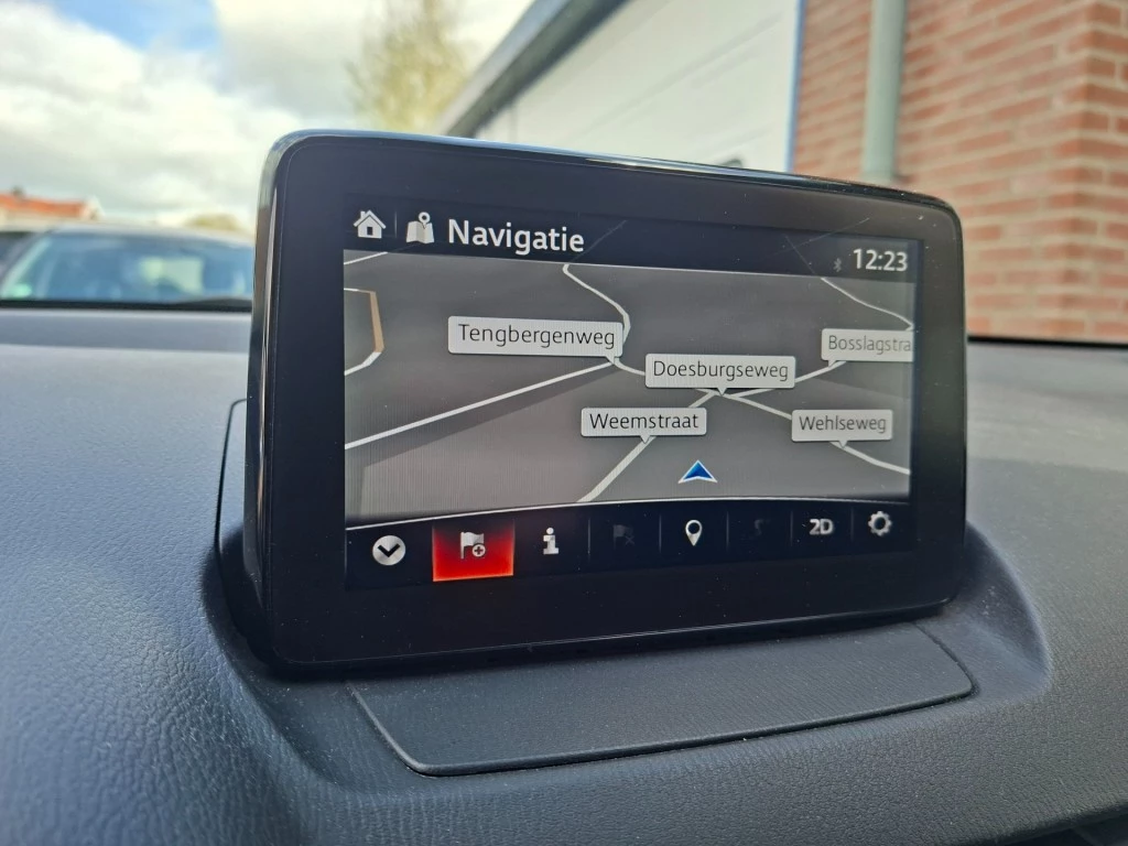 Hoofdafbeelding Mazda 2