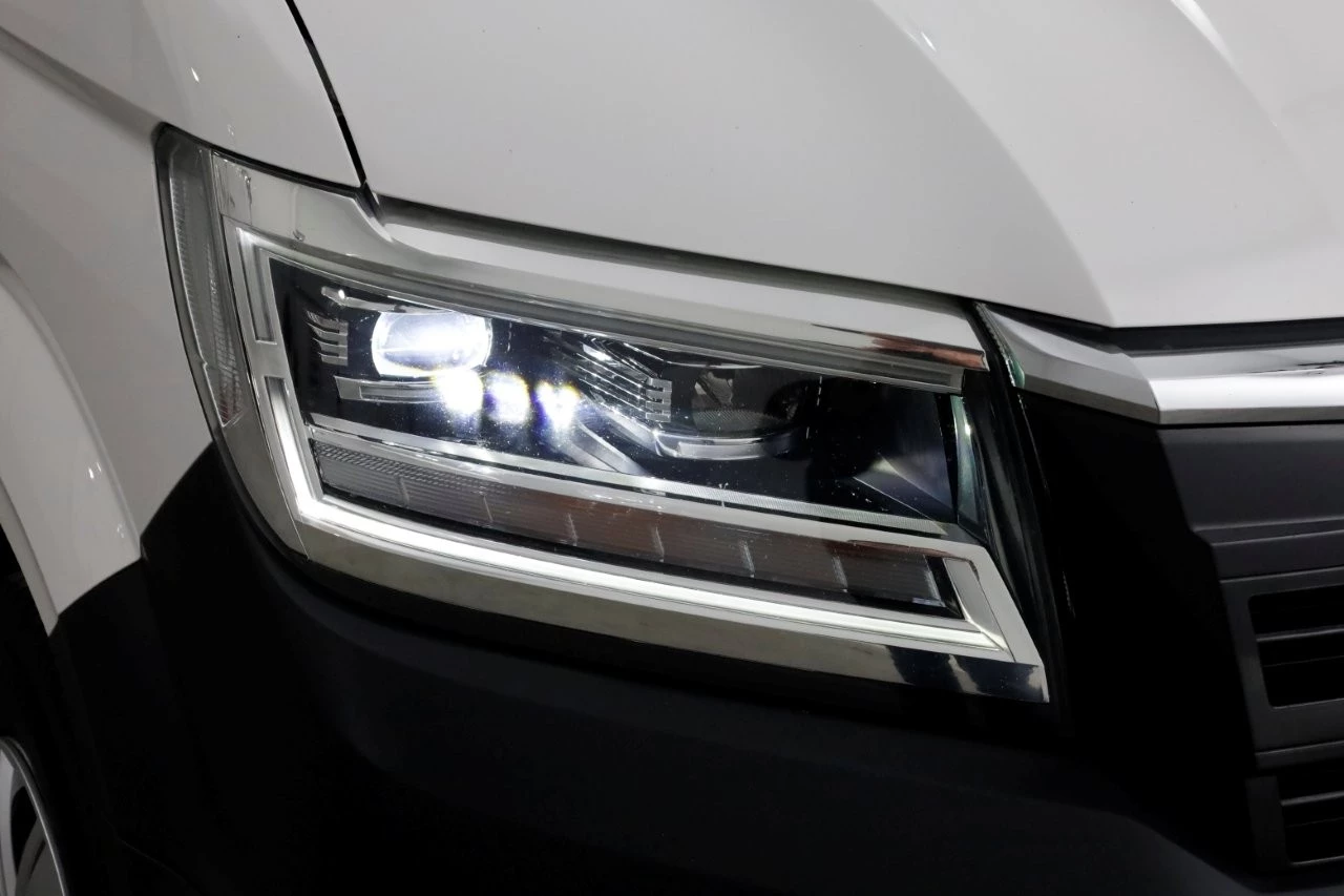 Hoofdafbeelding MAN TGE