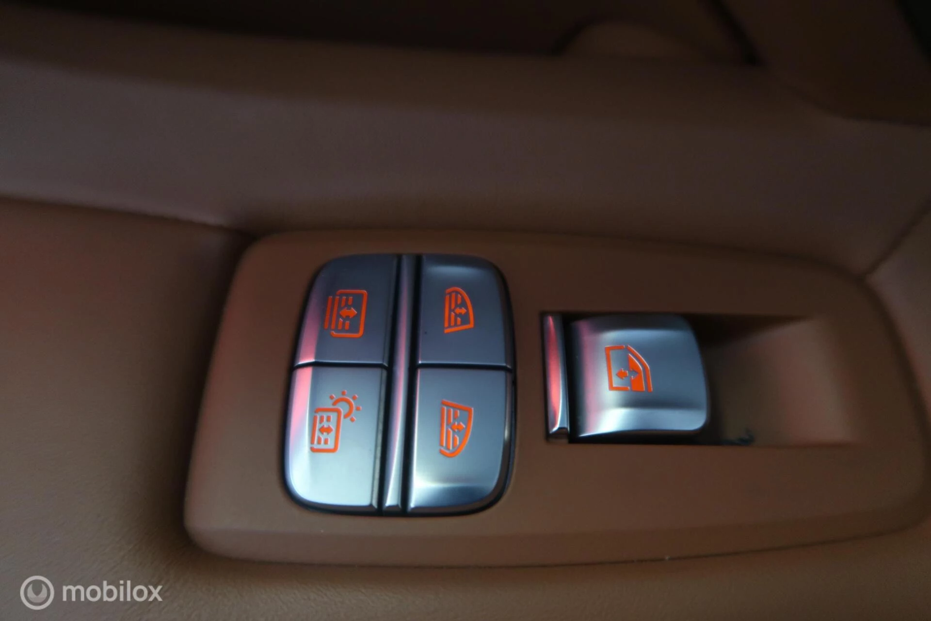 Hoofdafbeelding BMW 7 Serie