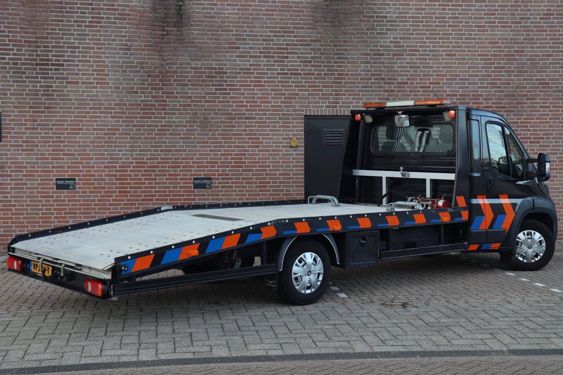 Hoofdafbeelding Peugeot Boxer