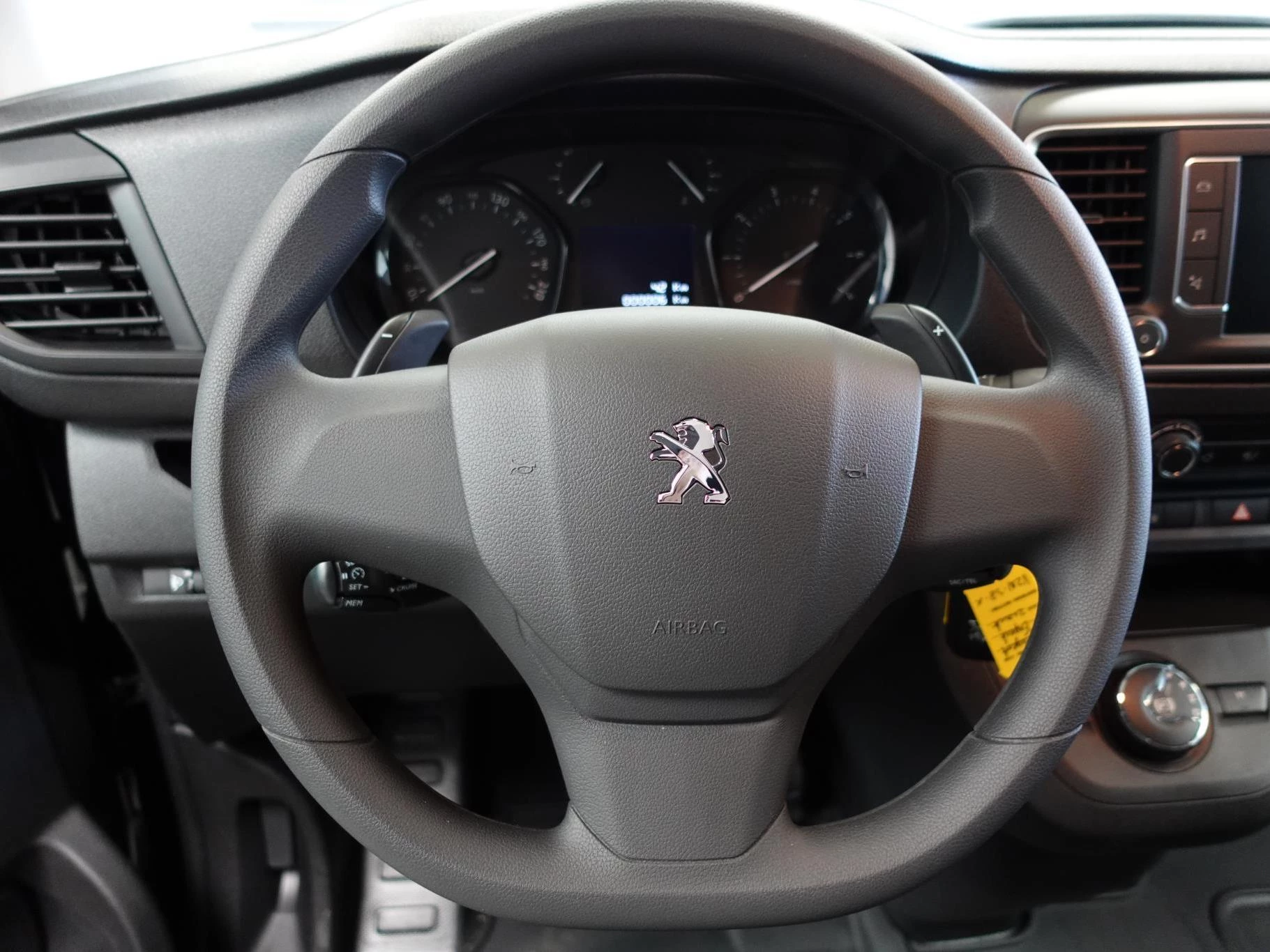 Hoofdafbeelding Peugeot Expert