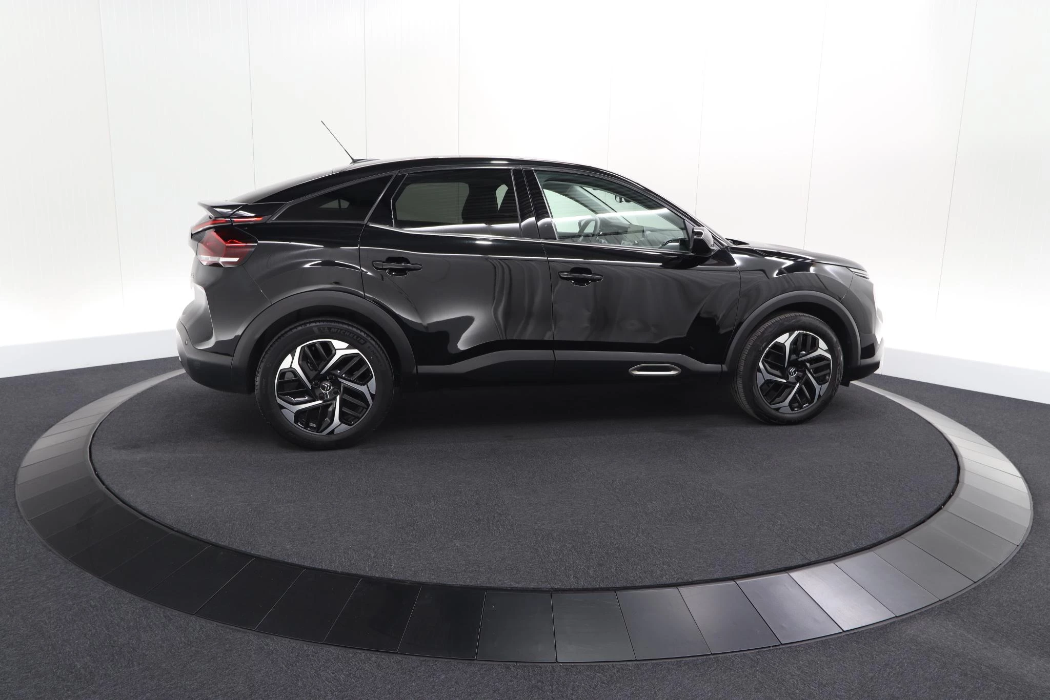 Hoofdafbeelding Citroën C4