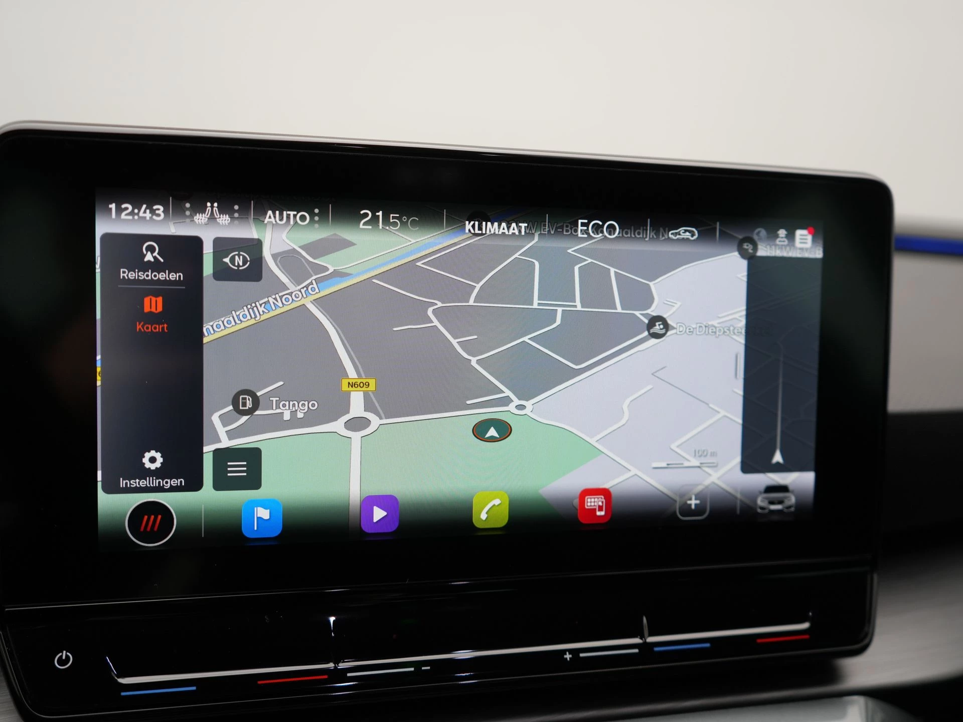 Hoofdafbeelding CUPRA Leon Sportstourer