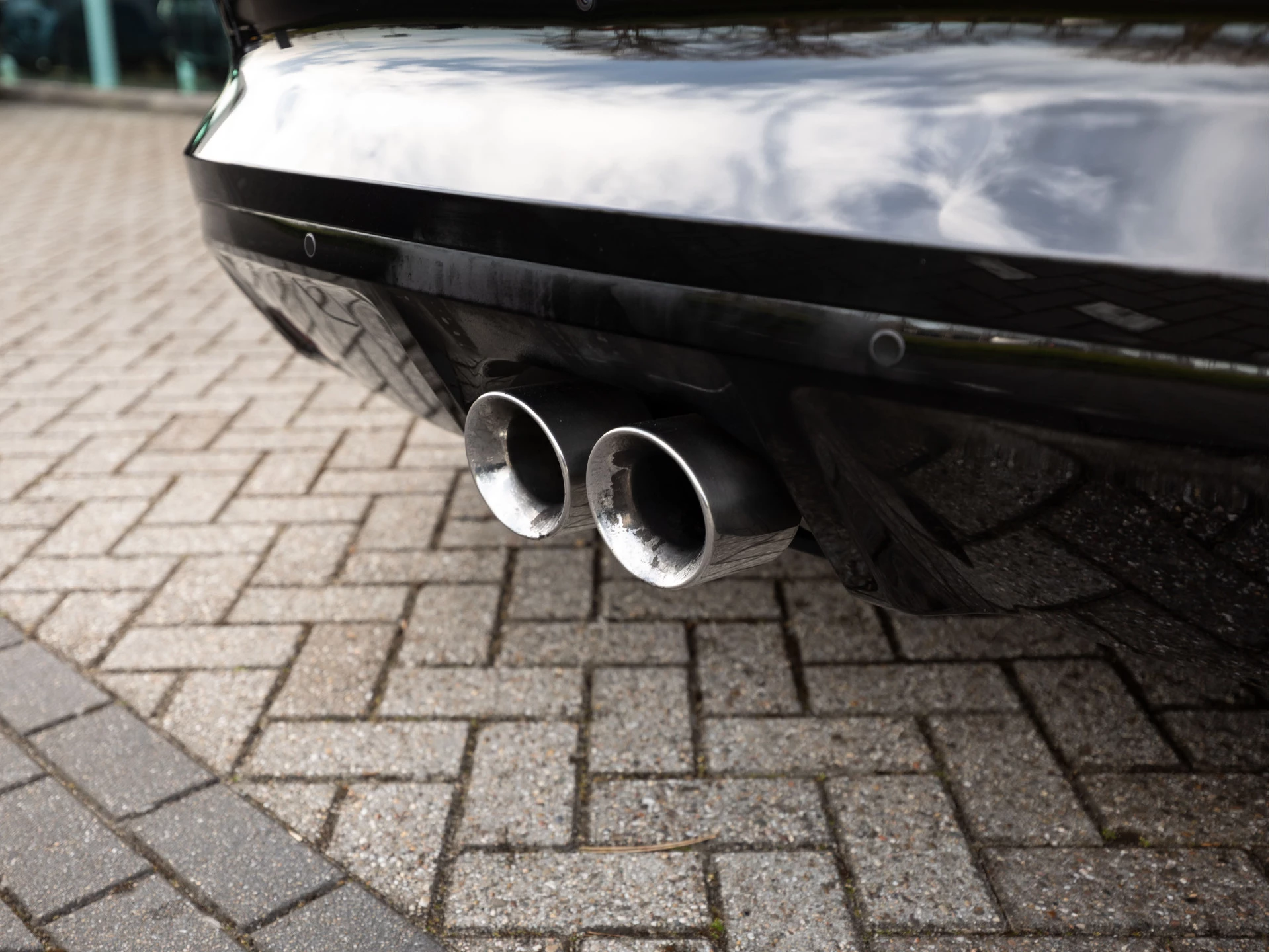 Hoofdafbeelding Jaguar F-Type