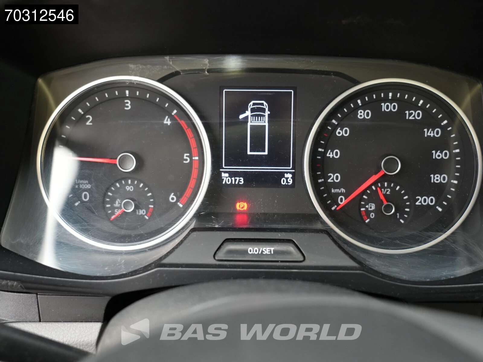 Hoofdafbeelding MAN TGE